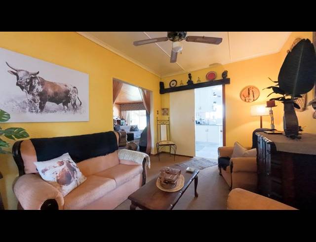 4 BEDROOM HOUSE FOR SALE IN MERRIVALE